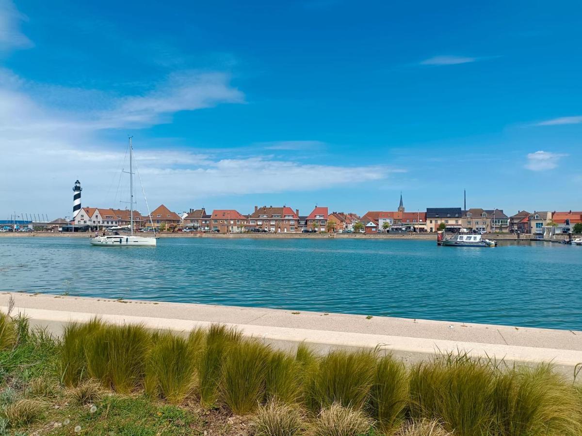 Mer&Aa Grand-Fort-Philippe Exterior foto